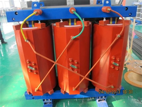 上海SCB11-4000KVA/10KV/0.4KV干式变压器厂家