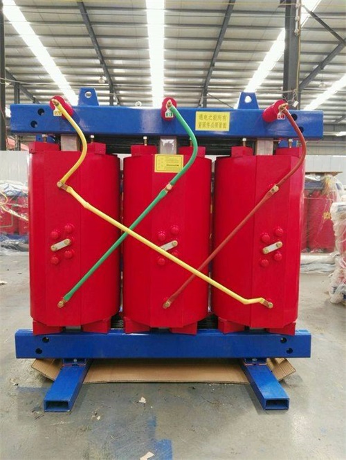 大东200KVA干式变压器现货