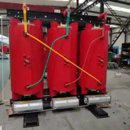 大东SCB14变压器厂家